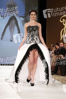 Tatjana Prijmak Fashion Show, Berlin Fashion Week Autumn/Winter 2015