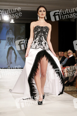 Tatjana Prijmak Fashion Show, Berlin Fashion Week Autumn/Winter 2015