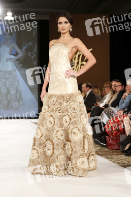 Tatjana Prijmak Fashion Show, Berlin Fashion Week Autumn/Winter 2015