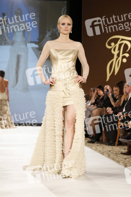 Tatjana Prijmak Fashion Show, Berlin Fashion Week Autumn/Winter 2015
