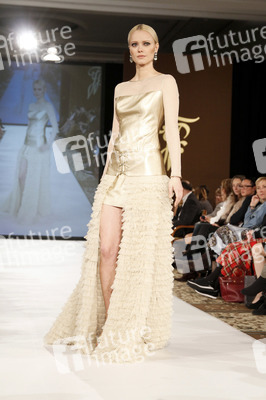 Tatjana Prijmak Fashion Show, Berlin Fashion Week Autumn/Winter 2015