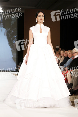 Tatjana Prijmak Fashion Show, Berlin Fashion Week Autumn/Winter 2015