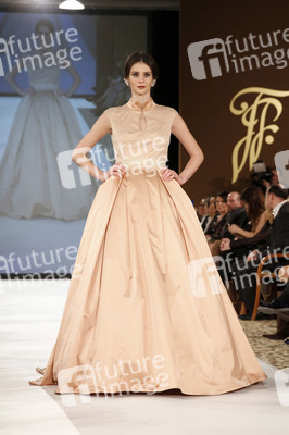 Tatjana Prijmak Fashion Show, Berlin Fashion Week Autumn/Winter 2015