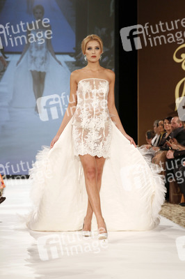 Tatjana Prijmak Fashion Show, Berlin Fashion Week Autumn/Winter 2015