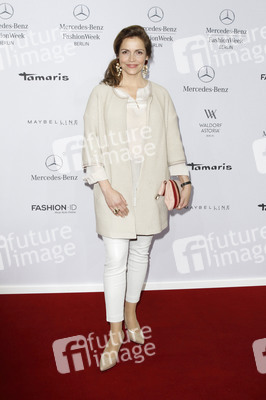 Riani Fashion Show, Berlin Fashion Week Autumn/Winter 2015