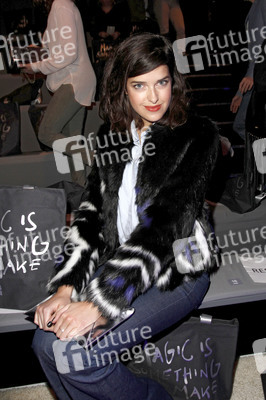 Riani Fashion Show, Berlin Fashion Week Autumn/Winter 2015