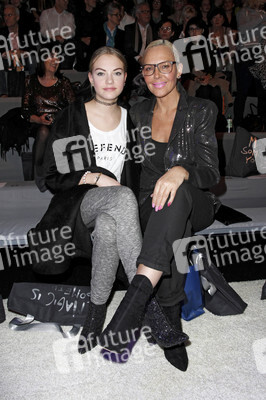Riani Fashion Show, Berlin Fashion Week Autumn/Winter 2015