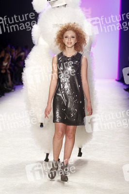 Riani Fashion Show, Berlin Fashion Week Autumn/Winter 2015