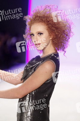 Riani Fashion Show, Berlin Fashion Week Autumn/Winter 2015