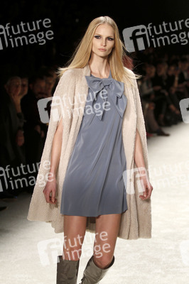 Riani Fashion Show, Berlin Fashion Week Autumn/Winter 2015