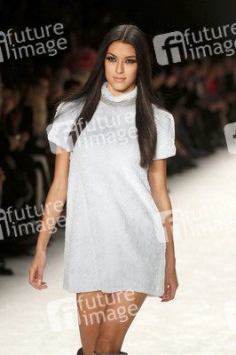 Riani Fashion Show, Berlin Fashion Week Autumn/Winter 2015