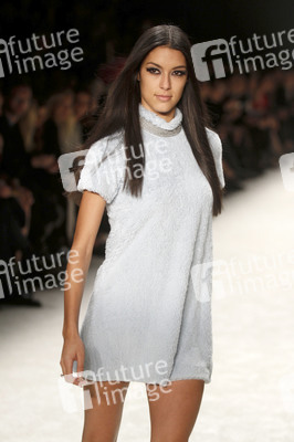 Riani Fashion Show, Berlin Fashion Week Autumn/Winter 2015