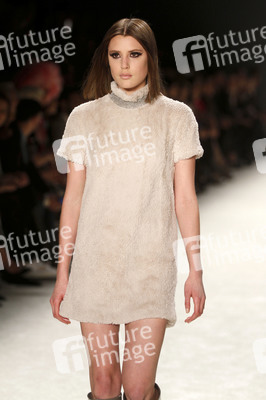 Riani Fashion Show, Berlin Fashion Week Autumn/Winter 2015