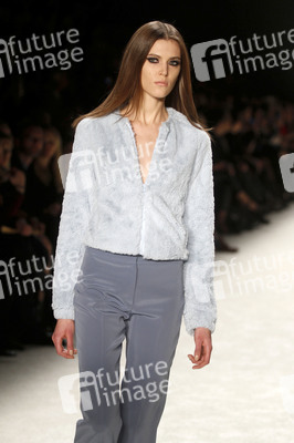 Riani Fashion Show, Berlin Fashion Week Autumn/Winter 2015