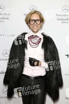 Riani Fashion Show, Berlin Fashion Week Autumn/Winter 2015