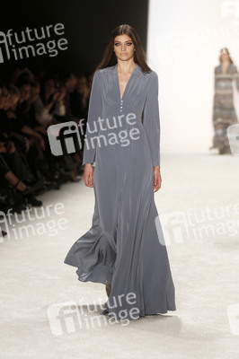 Riani Fashion Show, Berlin Fashion Week Autumn/Winter 2015