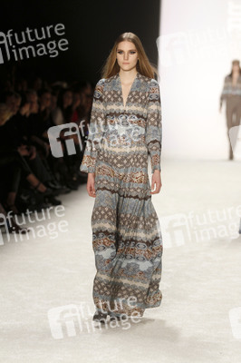 Riani Fashion Show, Berlin Fashion Week Autumn/Winter 2015