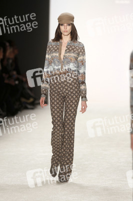 Riani Fashion Show, Berlin Fashion Week Autumn/Winter 2015