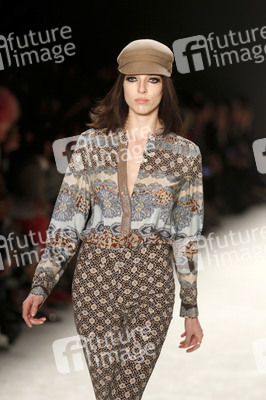 Riani Fashion Show, Berlin Fashion Week Autumn/Winter 2015
