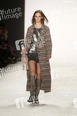 Riani Fashion Show, Berlin Fashion Week Autumn/Winter 2015