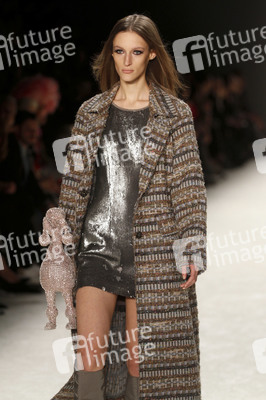 Riani Fashion Show, Berlin Fashion Week Autumn/Winter 2015
