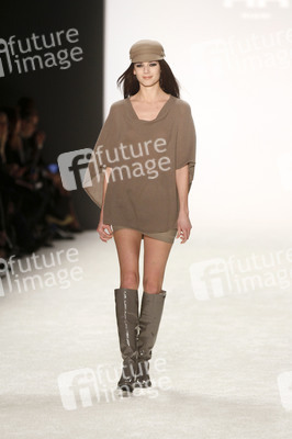 Riani Fashion Show, Berlin Fashion Week Autumn/Winter 2015