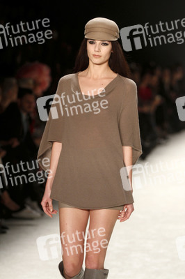 Riani Fashion Show, Berlin Fashion Week Autumn/Winter 2015
