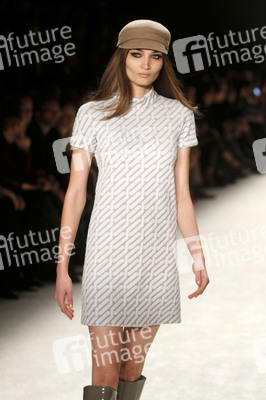 Riani Fashion Show, Berlin Fashion Week Autumn/Winter 2015