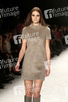 Riani Fashion Show, Berlin Fashion Week Autumn/Winter 2015