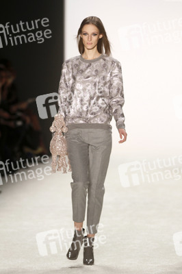 Riani Fashion Show, Berlin Fashion Week Autumn/Winter 2015