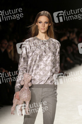 Riani Fashion Show, Berlin Fashion Week Autumn/Winter 2015