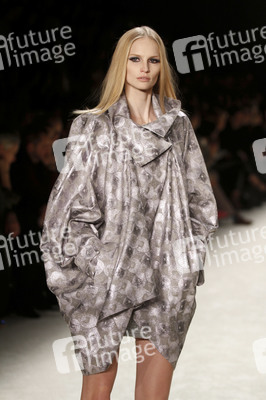Riani Fashion Show, Berlin Fashion Week Autumn/Winter 2015