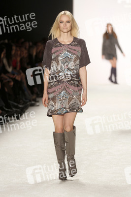 Riani Fashion Show, Berlin Fashion Week Autumn/Winter 2015