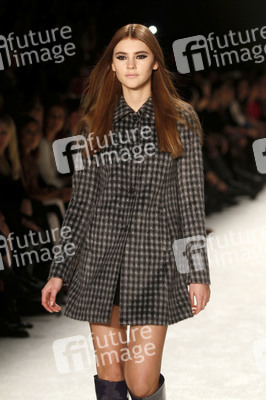 Riani Fashion Show, Berlin Fashion Week Autumn/Winter 2015