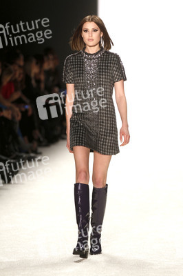 Riani Fashion Show, Berlin Fashion Week Autumn/Winter 2015