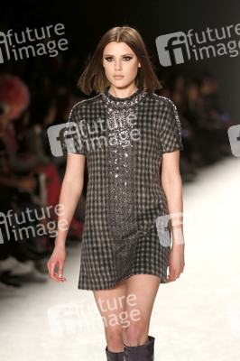 Riani Fashion Show, Berlin Fashion Week Autumn/Winter 2015