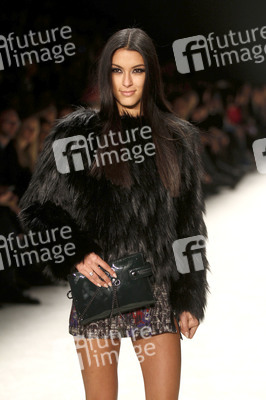 Riani Fashion Show, Berlin Fashion Week Autumn/Winter 2015