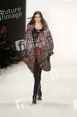 Riani Fashion Show, Berlin Fashion Week Autumn/Winter 2015