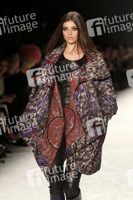 Riani Fashion Show, Berlin Fashion Week Autumn/Winter 2015
