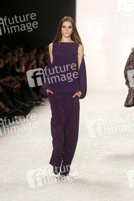 Riani Fashion Show, Berlin Fashion Week Autumn/Winter 2015