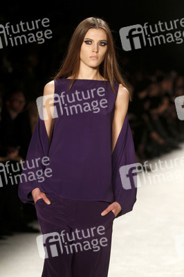 Riani Fashion Show, Berlin Fashion Week Autumn/Winter 2015