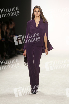 Riani Fashion Show, Berlin Fashion Week Autumn/Winter 2015