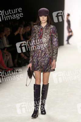Riani Fashion Show, Berlin Fashion Week Autumn/Winter 2015