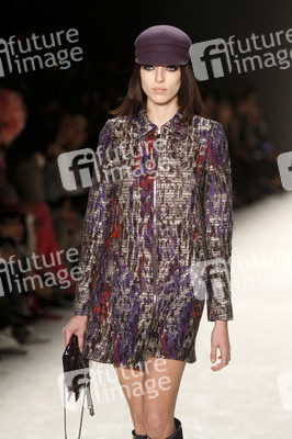 Riani Fashion Show, Berlin Fashion Week Autumn/Winter 2015