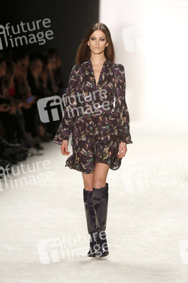 Riani Fashion Show, Berlin Fashion Week Autumn/Winter 2015