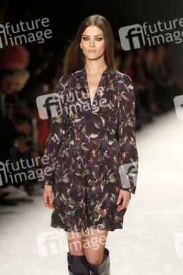 Riani Fashion Show, Berlin Fashion Week Autumn/Winter 2015