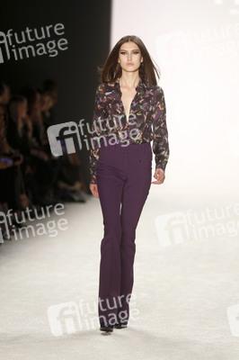 Riani Fashion Show, Berlin Fashion Week Autumn/Winter 2015
