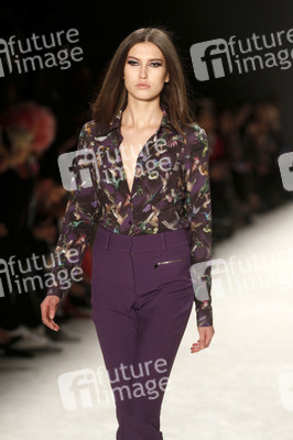 Riani Fashion Show, Berlin Fashion Week Autumn/Winter 2015