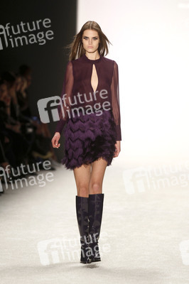Riani Fashion Show, Berlin Fashion Week Autumn/Winter 2015