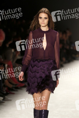 Riani Fashion Show, Berlin Fashion Week Autumn/Winter 2015